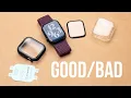 Download Lagu Testing Every Type of Screen Protector for Apple Watch: from terrible to good…
