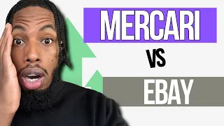 These 3 Items Flip FASTER on Mercari Than eBay And Pay More Too