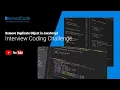 Interview Trick Top JavaScript Interview Question Remove Duplicate Objects Explained
