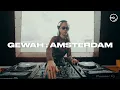 Lagu Jazzy | GEWAH : AMSTERDAM