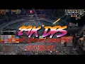World Of Warcraft Warrior Power FULL RUN ICC 25 Heroic