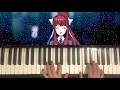 Download Lagu YOUR REALITY... but it's such a sad reality (Sad Piano Version)