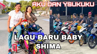 Download BABY SHIMA DAN YSUKU / LAGU AKU DAN YSUKUKU ( MUSIC VIDEO ) YAHAMA Y15 MP3