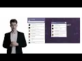 Building Front-End Of a Chat Application with React Project Demo and Tutorial