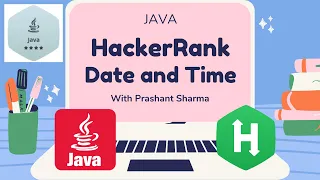 HackerRank Java Date And Time Certification Gold Badge