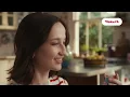Probeer Yakult Balance vol goede bacteriën en rijk aan vitamine D.