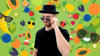 Tutti Frutti 🍒🥭 Summer Dance!