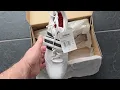 Deadstock Adidas Adistar Weightlifting 2008 sold