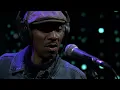 Subatomic Sound System - Lee "Scratch" Perry Is The Dub Organizer (Live on KEXP)