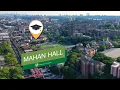 Mahan Hall - Virtual Campus Tour