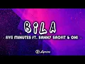 Download Lagu Bila - Five Minutes Ft. Sanny Saofit \u0026 Oni The Titans (Video Lirik) MP3