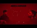 Andro & Sadraddin - Ночной Рейс / Дуэт / Караоке 