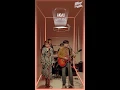 AKMU(악동뮤지션)의 컴백🎉 악뮤만의 감성을 담은 ‘HAPPENING’ 라이브🎤 | AKMU | 악뮤 | 1평콘서트 | Booth Concert | 가사 | LYRIC