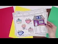 Editable Spelling Activities for Any Word List