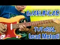 Lagu Wakuncar - Tutorial Lead Melodi (by Ferri Overtone)