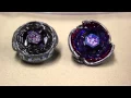 THE FINAL BATTLE Diablo Nemesis X D VS Big Bang Pegasus F D - Beyblade Metal Fury 4D