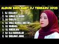 Download Lagu KUMPULAN SHOLAWAT DJ PENARIK REZEKI, SHOLAWAT PENYEJUK HATI PEMBAWA KEBERKAHAN. ISFALANA,WAHDANA DAN