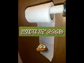 Lagu WIPE IT GOOD Potty Training Song clip 3