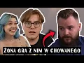 Download Lagu UKRYTA PRAWDA - MOJA ŻONA TO FREDI KAMIONKA (ft. Juleczka)