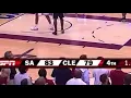 Every LeBron James finals appearance