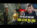 Lagu TOLONG ADEK2 JANGAN LIHAT NANTI DI MARAH MAMA‼️..REACT MEME KOCAK