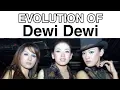 Download Lagu Evolution of Dewi Dewi | (2007-2018)