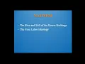 Give Me Liberty Chapter 13 - The Rise of the Republican Party