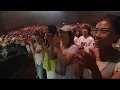 지금 보면 더 놀라운 박진영 08년도 무대★~♬, 날 떠나지마 by 윤도현의 러브레터