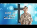 Download Lagu Ady Abolla - SalibMu adalah Salibku ( Live Cover )