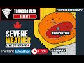 Tue Jul 28 2026 Alberta s Severe Weather Coverage