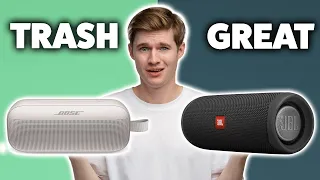 BEST Portable Bluetooth Speakers 2025 I Tested Them All So You Don T Have To  BEST Portable Bluetooth Speakers 2025 I Tested Them All So You Don T Have To