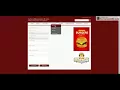 Canteen Management System Java JSP Servlet Project Tutorial Java JSP CRUD Project