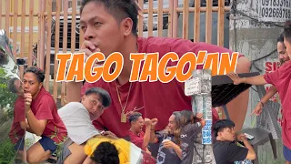 TAGO TAGO’AN 🤣 (MAASIM TA VINES 2024)