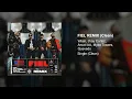 Wisin, Jhay Cortez, Anuel AA, Myke Towers, Quevedo - Fiel Remix (Clean Version)