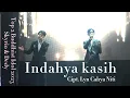 Lagu Indahnya Kasih oleh Skyrio \u0026 Dedy, Top 2 Buddhist Idol 2023