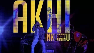 Inkonnu Akhi Officiel Music Video 