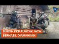 Download Lagu Bersenjata Lengkap! Satgas Cartenz Damai Tangkap Buronan  KKB Male Telengen di Puncak Jaya