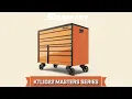 Snap-on Masters Series KTL1022 - Taking a Closer Look