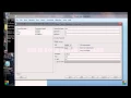 creating a new connection in sqlDeveloper