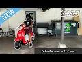 The 2025 Honda Metro is a Fun Convenient and Reliable Scooter