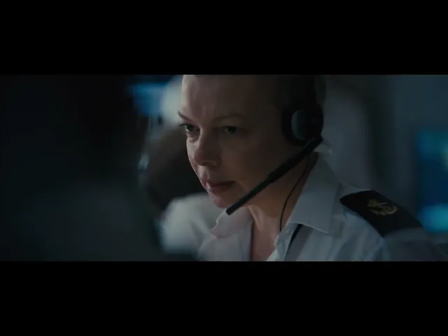 Captain Phillips - Attacco in mare aperto | Trailer