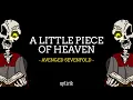 Download Lagu Avenged Sevenfold - A Little Piece Of Heaven (Lirik dan Terjemahan)