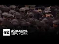 Breaking down the NYPD s vetting and hiring process