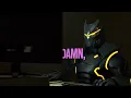 Twitch Chat Roasts Heavenly TheRussianBadger
