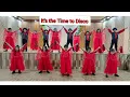 Download Lagu It's the Time to Disco/ Hema Tavsalkar