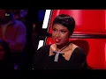 Mo vs. Diamond - 'A Change Is Gonna Come': The Battles | The Voice UK 2017