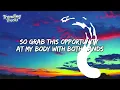 Mabel - Vitamins (Lyrics)