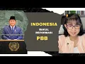 Download Lagu REFORMASI PBB \u0026 TWO STATES SOLUTION : LANGKAH INDONESIA JADI MERCUSUAR DUNIA