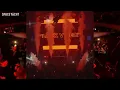 Black V Neck | Space Yacht: Tech My House