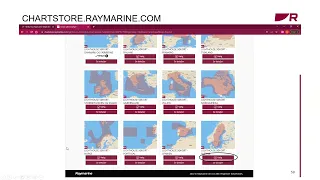 Download Download Raymarine's LightHouse kort MP3